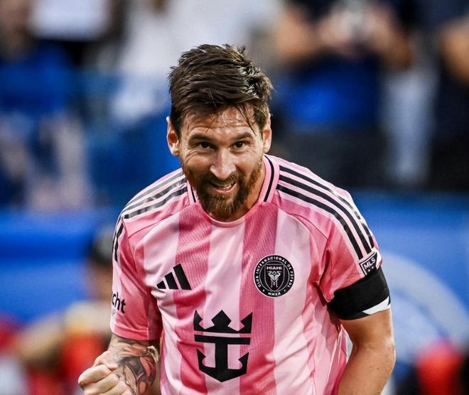 九游娱乐-梅西迎来十五赛季出色发挥，C9观众热烈欢呼！气势如虹延续(我嫉妒你的爱气势如虹)