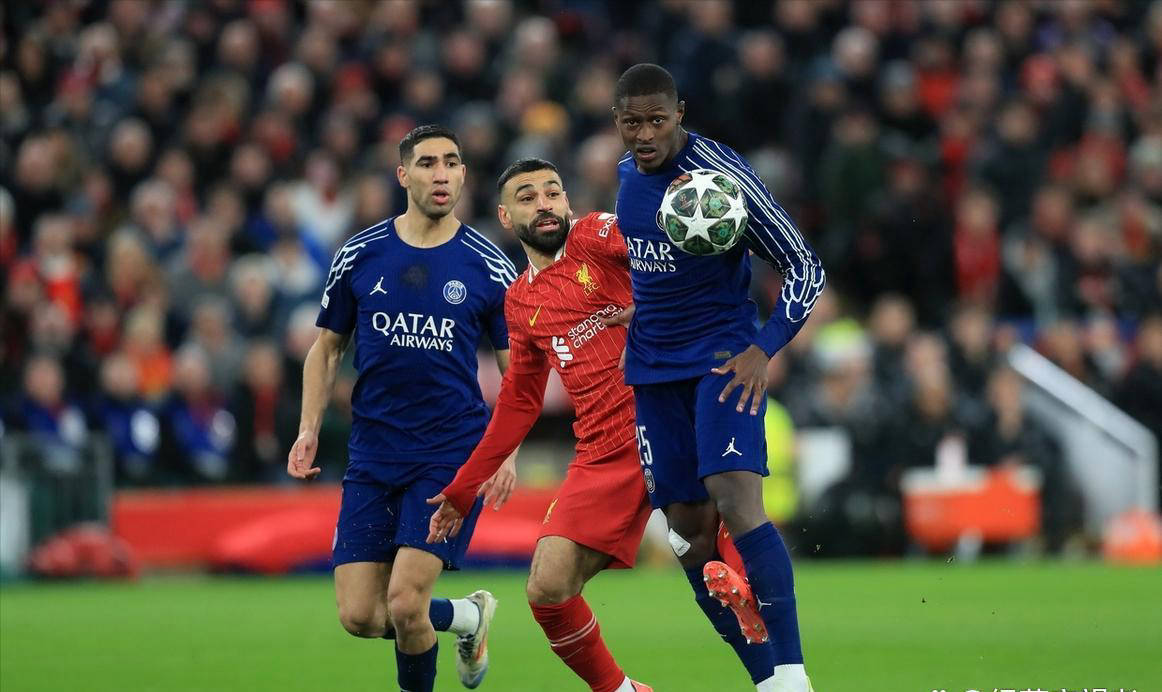 九游体育-萨拉赫在热火比赛中爆冷，赛况扑朔迷离引发热议！的简单介绍